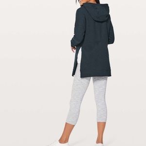 Lululemon Cut Above Hoodie